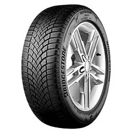 Шина зимняя BRIDGESTONE BLIZZAK LM005 275/40 R21 107V XL