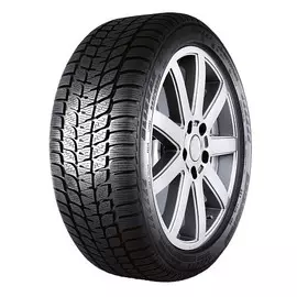 Шина зимняя BRIDGESTONE BLIZZAK LM-25 245/45 R18 96V RFT