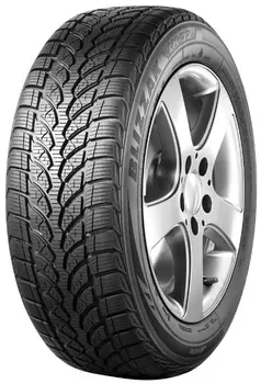 Шина зимняя Bridgestone Blizzak LM-32 225/50 R17 94H