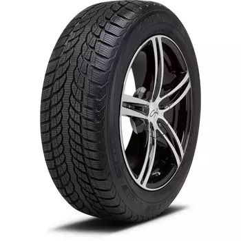 Шина зимняя BRIDGESTONE BLIZZAK LM-32 225/60 R16 98H