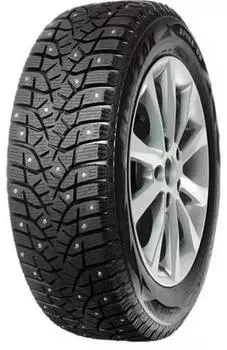 Шина зимняя BRIDGESTONE Blizzak Spike-02 SUV 245/55 R19 103T