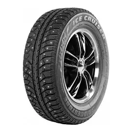 Шина зимняя BRIDGESTONE Ice Cruiser 7000S 225/60 R17 99S шип
