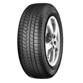 Шина зимняя Continental Conti4x4WinterContact 255/55 R18 105H шип
