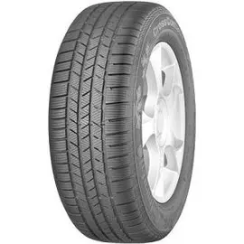 Шина зимняя CONTINENTAL Conticrosscontact Winter 235/55 R19 101H