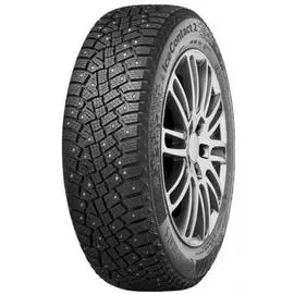 Шина зимняя Continental ContiIceContact 2 KD 175/65 R14 86T шип