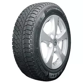 Шина зимняя CONTINENTAL ContiVikingContact 6 SUV 225/65 R17 102T