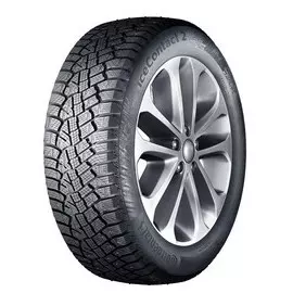 Шина зимняя CONTINENTAL ICE CONTACT 2 205/45 R17 88T