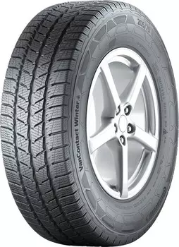 Шина зимняя CONTINENTAL VanContactWinter 215/65 R16C 107R