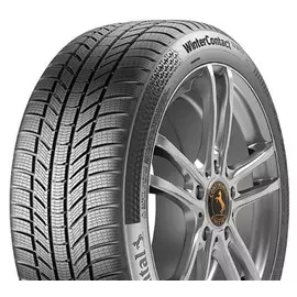 Шина зимняя Continental WinterContact TS 870 P 225/55 R17 97H
