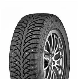 Шина зимняя CORDIANT Sno-Max PW-401 185/65 R14 T шип