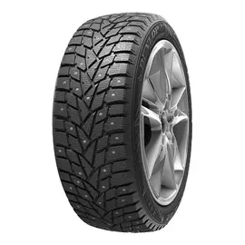 Шина зимняя DUNLOP GranTrek Ice 02 255/65 R17 110T шип