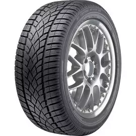 Шина зимняя DUNLOP SP WINTER SPORT 3D 285/35 R20 100V