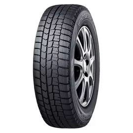 Шина зимняя Dunlop Winter Maxx WM02 235/45 R17 97T