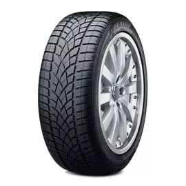 Шина зимняя DUNLOP Winter Sport 3D ROF 255/40 R20 97V