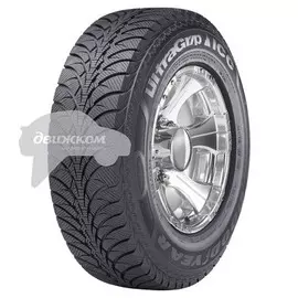 Шина зимняя Gislaved Nord*Frost 200 235/45 R18 98T шип