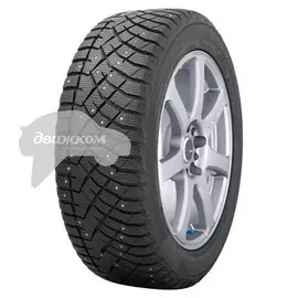 Шина зимняя Gislaved Soft*Frost 200 SUV 235/55 R17 103T