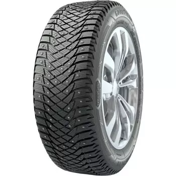 Шина зимняя Goodyear UltraGrip Arctic 2 205/50 R17 93T шип