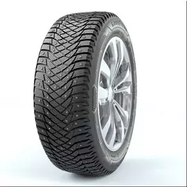 Шина зимняя GOODYEAR UltraGrip Arctic 2 235/55 R18 104T XL шип