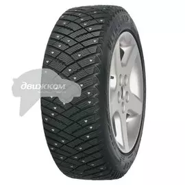Шина зимняя Goodyear Ultragrip Ice Arctic 245/50 R18 104T шип 533090