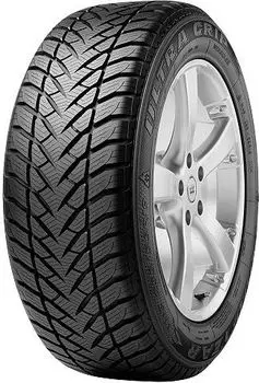 Шина зимняя GOODYEAR UltraGrip SUV+ 265/65 R17 112T
