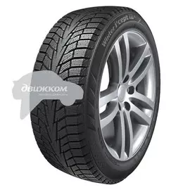 Шина зимняя HANKOOK WINTER I*CEPT IZ2 W616 255/35 R19 96T