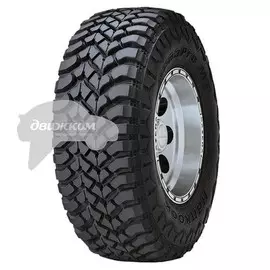 Шина зимняя Hankook Winter i*Pike LT RW09 225/75 R16C 121R шип