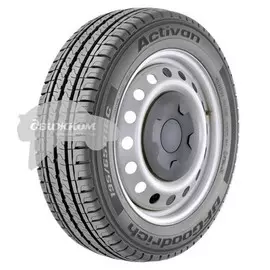Шина зимняя Hankook Winter i*Pike RS W419 195/55 R15 89T шип