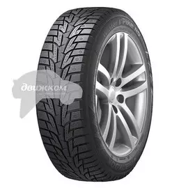 Шина зимняя Hankook Winter i*Pike RS W419 215/55 R17 98T шип