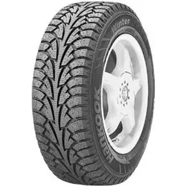 Шина зимняя HANKOOK Winter I*PIKE W409 215/65 R17 98T шип