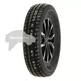 Шина зимняя Hankook Winter Radial DW04 5/0 R12C 83P шип