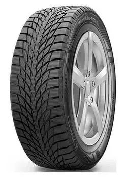 Шина зимняя Kumho WI51 195/60 R15 92T