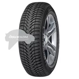 Шина зимняя MICHELIN ALPIN4 185/55 R15 82T