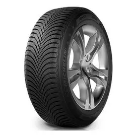 Шина зимняя MICHELIN Alpin5 225/55 R17 97H AO