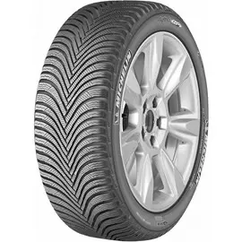 Шина зимняя Michelin Alpin 5 ZP 225/55 R17 97H