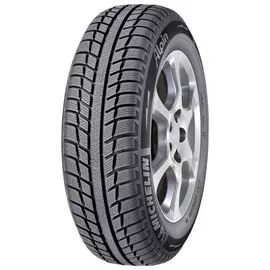 Шина зимняя Michelin Alpin A3 185/65 R14 86T