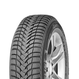 Шина зимняя MICHELIN Alpin A4 185/60 R15 88T