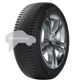 Шина зимняя Michelin Alpin A5 215/45 R16 90H