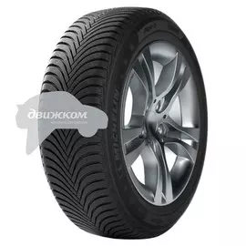 Шина зимняя Michelin Alpin A5 215/50 R17 95H