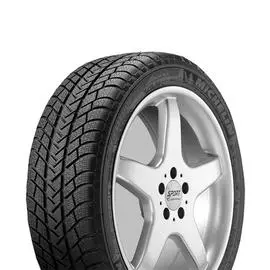 Шина зимняя MICHELIN Latitude Alpin 235/70 R16 106T