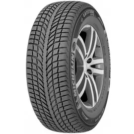 Шина зимняя Michelin LATITUDE Alpin A2 235/55 R19 101H шип