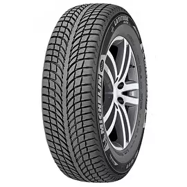 Шина зимняя MICHELIN Latitude Alpine 2 XL ZP 255/55 R18 109H