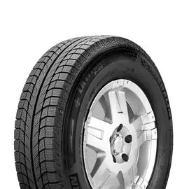 Шина зимняя MICHELIN Latitude X-Ice 2 235/70 R16 106T
