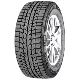 Шина зимняя MICHELIN Latitude X-Ice 2 XL 235/65 R17 108T