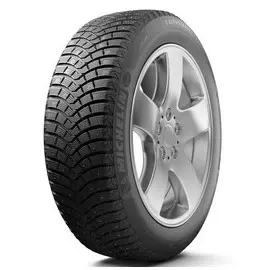 Шина зимняя Michelin Latitude X-Ice North LXIN2+ 255/50 R20 109T шип