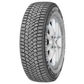 Шина зимняя MICHELIN Latitude X-Ice North 2 Plus 265/45 R21 104T шип