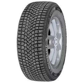 Шина зимняя MICHELIN Latitude X-Ice North 2+XL ZP 255/50 R19 107T шип