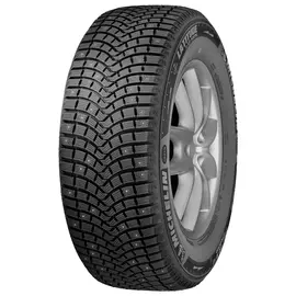 Шина зимняя MICHELIN Latitude X-Ice North 2+ 275/50 R19 112T шип