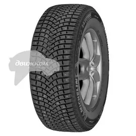 Шина зимняя Michelin Latitude X-Ice North LXIN2 235/45 R20 100T шип