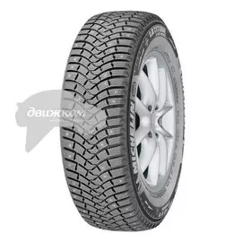 Шина зимняя Michelin Latitude X-Ice North LXIN2+ 255/55 R18 109T Run Flat шип