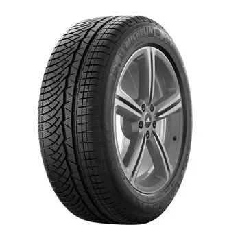 Шина зимняя MICHELIN Pilot Alpin4 245/45 R18 100V XL AO